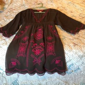 🌸Women Midi dress size S